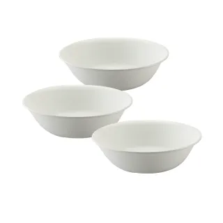 【CorelleBrands 康寧餐具】三入 900cc拉麵碗(兩款任選) 歷史價格詳細信息