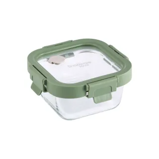 【CorelleBrands 康寧餐具】正方型780ml 透明玻璃保鮮盒-3件組(780mlX3) 歷史價格詳細信息
