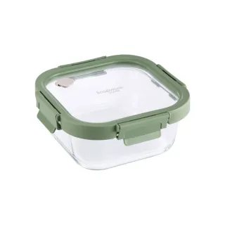 【CorelleBrands 康寧餐具】正方型780ml 透明玻璃保鮮盒-3件組(780mlX3) 歷史價格詳細信息