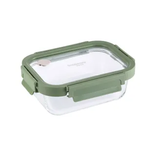 【CorelleBrands 康寧餐具】長方型600ml 透明玻璃保鮮盒-3件組(耐400度高溫/可微波) 歷史價格詳細信息