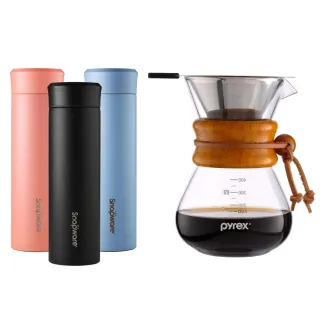 【CorelleBrands 康寧餐具】陶瓷不鏽鋼真空保溫吸管杯800ml(三件吸管組) 歷史價格詳細信息