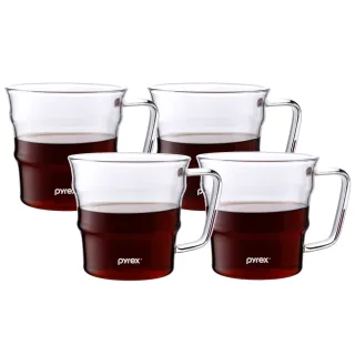 【CorelleBrands 康寧餐具】Pyrex Cafe 咖啡玻璃壺700ML+玻璃濾杯(超值組) 歷史價格詳細信息