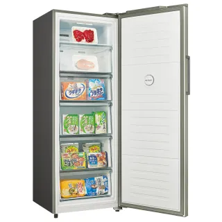 【SANLUX 台灣三洋】直立式181公升冷凍櫃(SCR-181AE) 歷史價格詳細信息