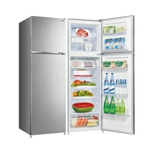 【台灣三洋Sanlux】250公升直立式冷凍櫃 SCR-250F 歷史價格詳細信息