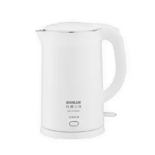 【1.8L雙層防燙 一年保固】304不鏽鋼快煮壺 電熱水壺 HDHDB1 歷史價格詳細信息