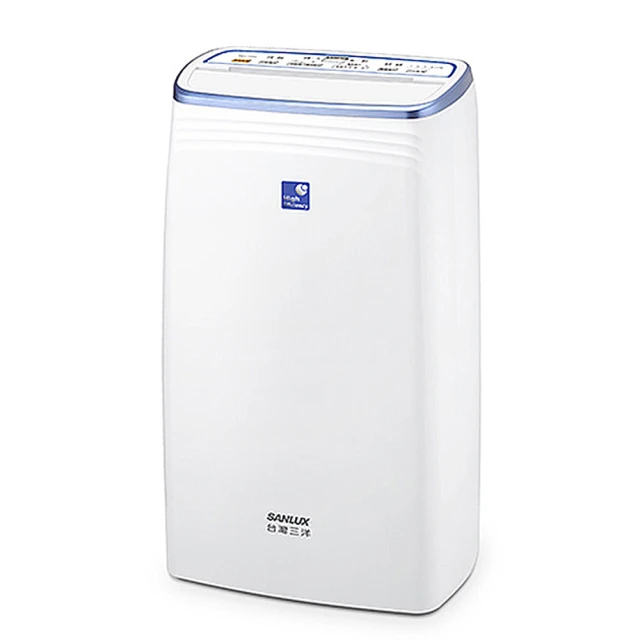 SANLUX台灣三洋12公升微電腦清淨除濕機 SDH-126M 歷史價格詳細信息