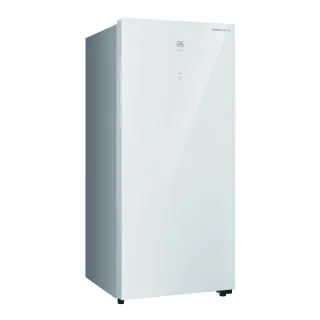 【SANLUX 台灣三洋】198公升《變頻-無霜》直立式冷凍櫃SCR-V198GF 歷史價格詳細信息