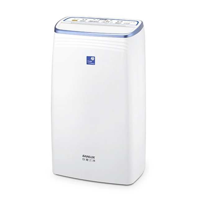 SANLUX台灣三洋12公升微電腦清淨除濕機 SDH-126M 歷史價格詳細信息