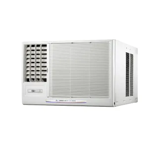 【SANLUX 台灣三洋】9-11坪 R32變頻冷暖右吹式窗型冷氣 SA-R60VHR 歷史價格詳細信息