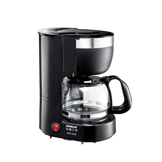 台灣三洋 4人份咖啡機 SAC-04A 歷史價格詳細信息