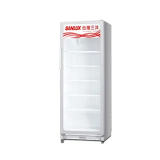 【SANLUX 台灣三洋】305L 冷藏展示櫃SRM-310RA 歷史價格詳細信息