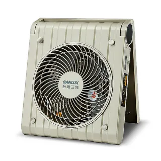 SANLUX台灣三洋 10吋桌立二用DC智慧循環扇 SBF-C10DR 歷史價格詳細信息