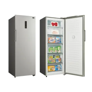 台灣三洋 福利品 SANLUX 240L 風扇式變頻無霜冷凍櫃 SCR-V240F(A) 歷史價格詳細信息