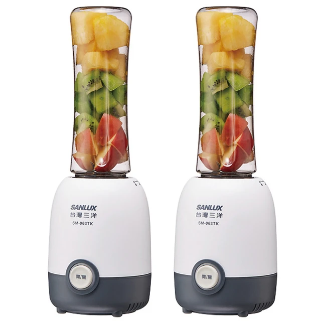 SANLUX 台灣三洋SM-15TG  玻璃杯1.5L果汁機 歷史價格詳細信息