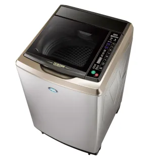 【SANLUX 台灣三洋】18KG 變頻超音波直立式洗衣機 SW-V19A 歷史價格詳細信息