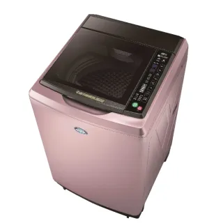 【SANLUX 台灣三洋】18KG 變頻超音波直立式洗衣機 SW-V19A 歷史價格詳細信息