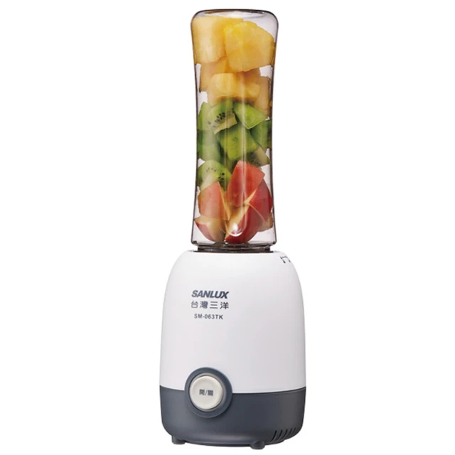 SANLUX 台灣三洋SM-15TG  玻璃杯1.5L果汁機 歷史價格詳細信息