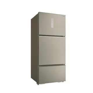 SANLUX 台灣三洋 580L 三門直流變頻電冰箱 SR-C580CV1A 歷史價格詳細信息