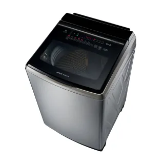 SANLUX台灣三洋【SW-V17SA】17公斤變頻防鏽不鏽鋼洗衣機(含標準安裝) 歷史價格詳細信息