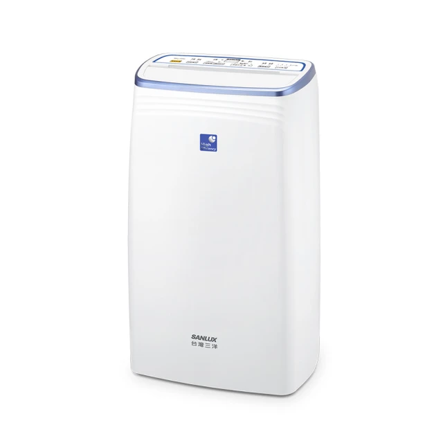 SANLUX台灣三洋12公升微電腦清淨除濕機 SDH-126M 歷史價格詳細信息