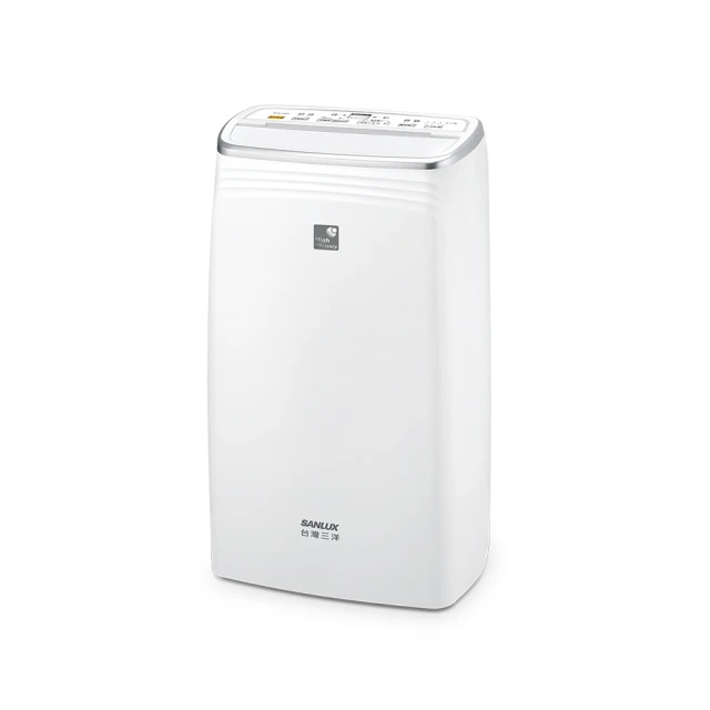 SANLUX台灣三洋 10公升 除濕機_【SDH-106M】 歷史價格詳細信息