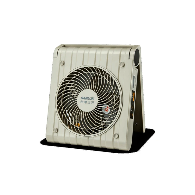SANLUX台灣三洋 10吋桌立二用DC智慧循環扇 SBF-C10DR 歷史價格詳細信息
