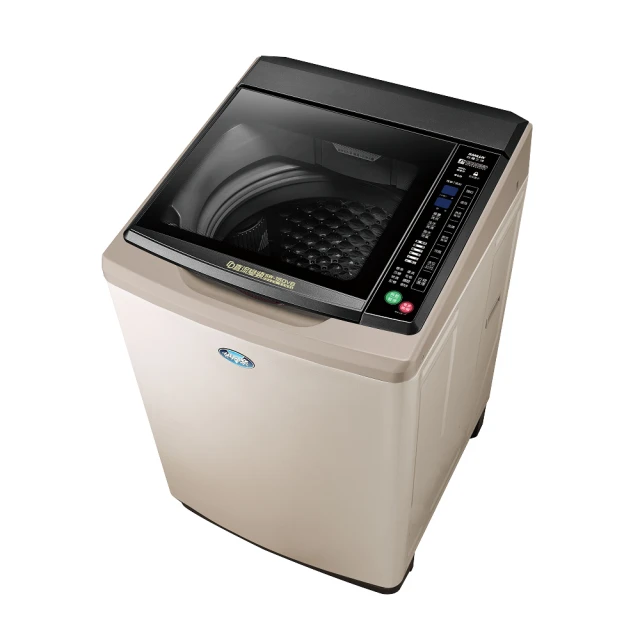 SANLUX台灣三洋 15KG直流變頻洗衣機 SW-15DAGM【全國電子】 歷史價格詳細信息