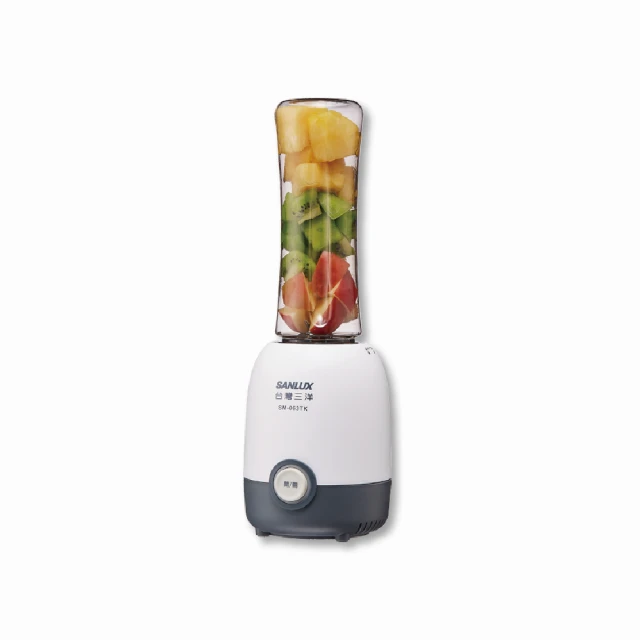 SANLUX 台灣三洋SM-15TG  玻璃杯1.5L果汁機 歷史價格詳細信息