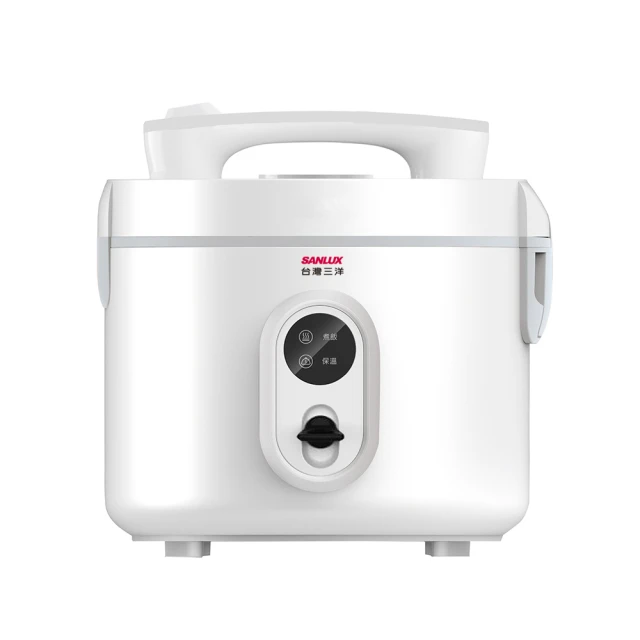 【SANLUX 台灣三洋】DECJ-206A3(6人份電子鍋) 歷史價格詳細信息
