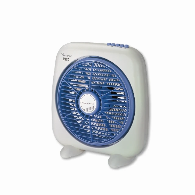 SANLUX台灣三洋 10吋桌立二用DC智慧循環扇 SBF-C10DR 歷史價格詳細信息