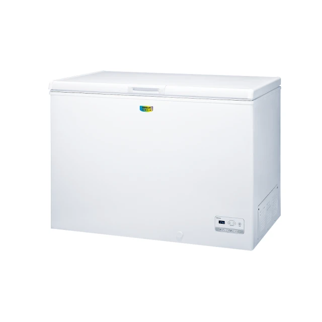 台灣三洋 SANLUX 258公升省電臥式冷凍櫃 SCF-258GE 歷史價格詳細信息