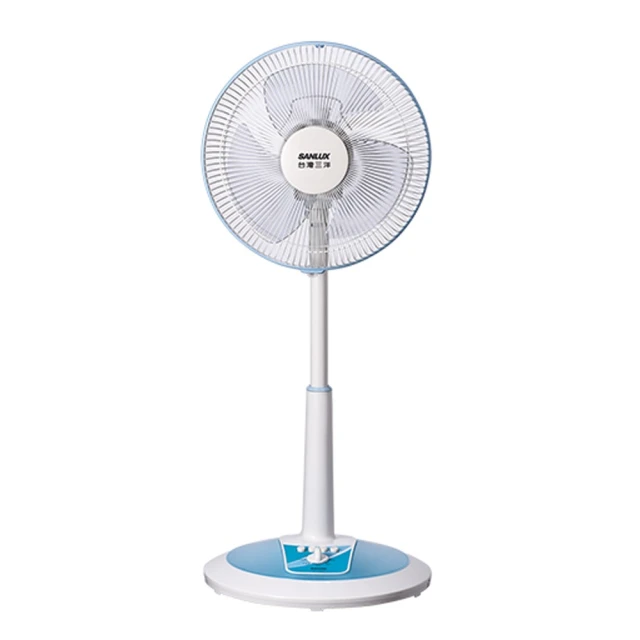 【SANLUX 台灣三洋】14吋 直立式微電腦遙控立扇/電風扇(EF-149SRD) 歷史價格詳細信息
