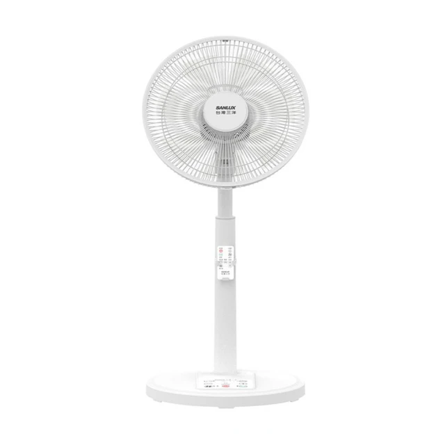 SANLUX台灣三洋 10吋DC太陽能充電式行動風扇 SBF-10DSE 歷史價格詳細信息