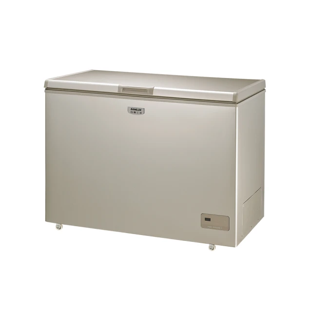 SANLUX台灣三洋 236公升冷凍櫃 SCF-236GF (含標準安裝) 大型配送 歷史價格詳細信息
