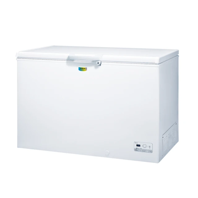 台灣三洋 SANLUX 388公升省電臥式冷凍櫃  SCF-V388GE 歷史價格詳細信息