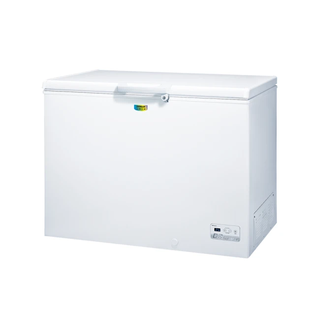 台灣三洋 SANLUX 332公升省電臥式冷凍櫃  SCF-V338GE 歷史價格詳細信息