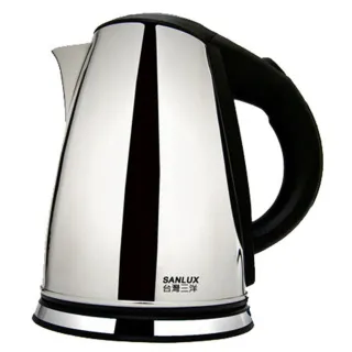 SANLUX 台灣三洋 1.8L不銹鋼快煮壺  SU-182PYS 歷史價格詳細信息