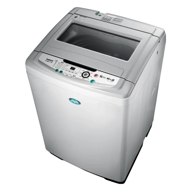 台灣三洋Sanlux 11公斤單槽洗衣機ASW-113HTB 歷史價格詳細信息