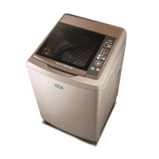 【SANLUX 台灣三洋】17KG 變頻超音波直立式洗衣機 SW-V17SA (內外不鏽鋼) 歷史價格詳細信息