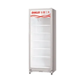 【SANLUX 台灣三洋】305L 冷藏展示櫃SRM-310RA 歷史價格詳細信息