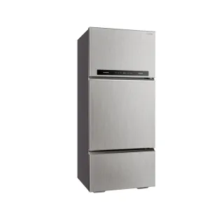 【SANLUX 台灣三洋】528L《變頻-三門》電冰箱SR-C528CV1A 歷史價格詳細信息