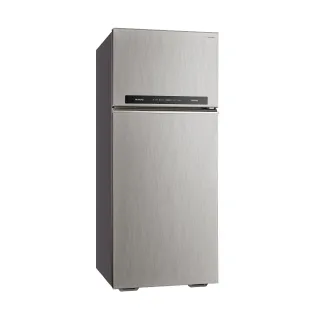 【SANLUX 台灣三洋】533L 1級能效雙門直流變頻電冰箱/福利品(SR-C533BV1A) 歷史價格詳細信息