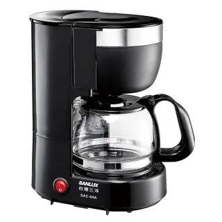 台灣三洋 4人份咖啡機 SAC-04A 歷史價格詳細信息