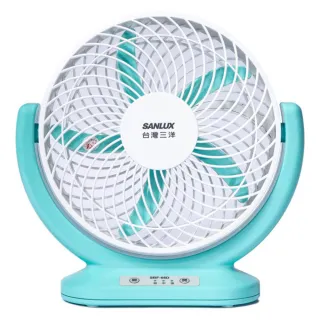 SANLUX台灣三洋 8吋 DC遙控循環扇 SBF-C08DU 一鍵強風 10段風速旋鈕調速 1.2.4小時定時功能 歷史價格詳細信息