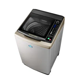 【SANLUX 台灣三洋】15KG 變頻超音波直立式洗衣機 SW-V15SA (內外不鏽鋼) 歷史價格詳細信息