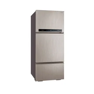 【SANLUX 台灣三洋】475L《變頻-三門》電冰箱SR-V480C 歷史價格詳細信息