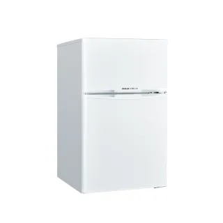 【SANLUX 台灣三洋】 102L 1級定頻雙門電冰箱SR-C102B1 歷史價格詳細信息