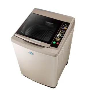 SANLUX台灣三洋 13kg 變頻直立洗衣機 / 金 SW-13DVGD【全國電子】 歷史價格詳細信息
