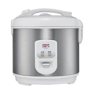 SANLUX 台灣三洋 ECJ-8039CTD  3人份電子鍋 歷史價格詳細信息