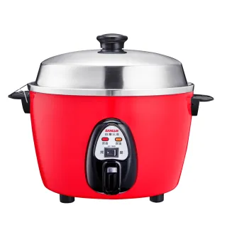 【SANLUX台灣三洋】10人份電鍋(EC-10ASU) 歷史價格詳細信息